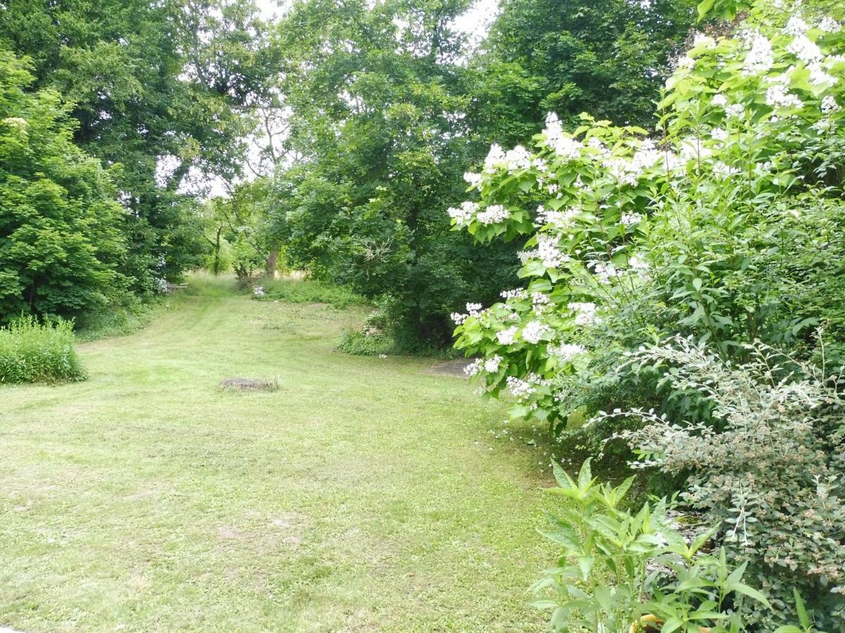 Le Clos Du Parc Chambres D'Hotes Huisseau-sur-Cosson Ngoại thất bức ảnh